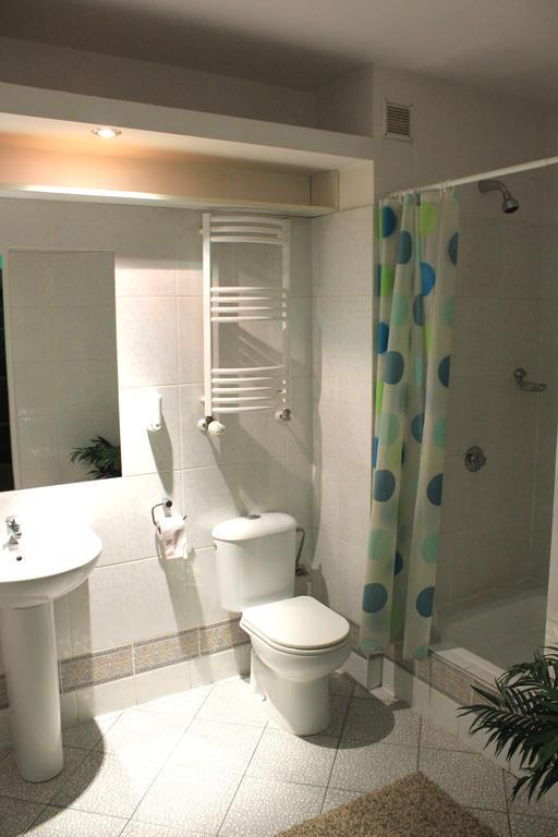 Adeo Hostel بياليستوك المظهر الخارجي الصورة