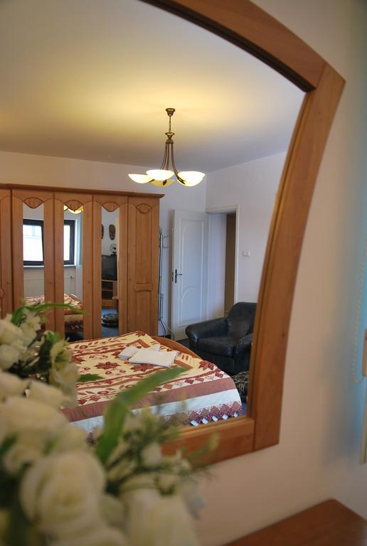 Adeo Hostel بياليستوك الغرفة الصورة