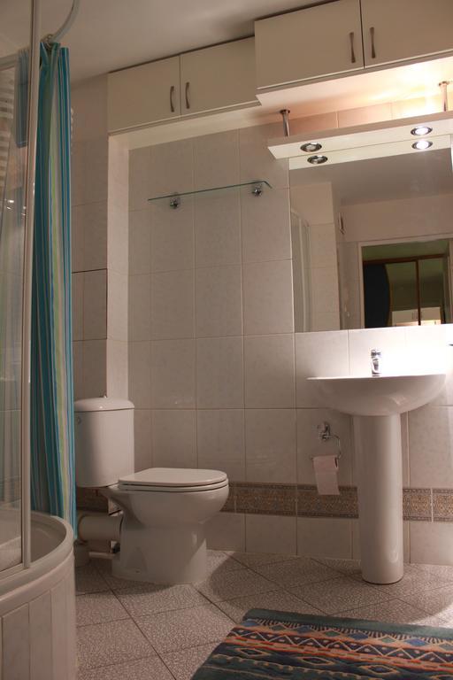 Adeo Hostel بياليستوك المظهر الخارجي الصورة