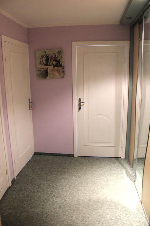 Adeo Hostel بياليستوك المظهر الخارجي الصورة