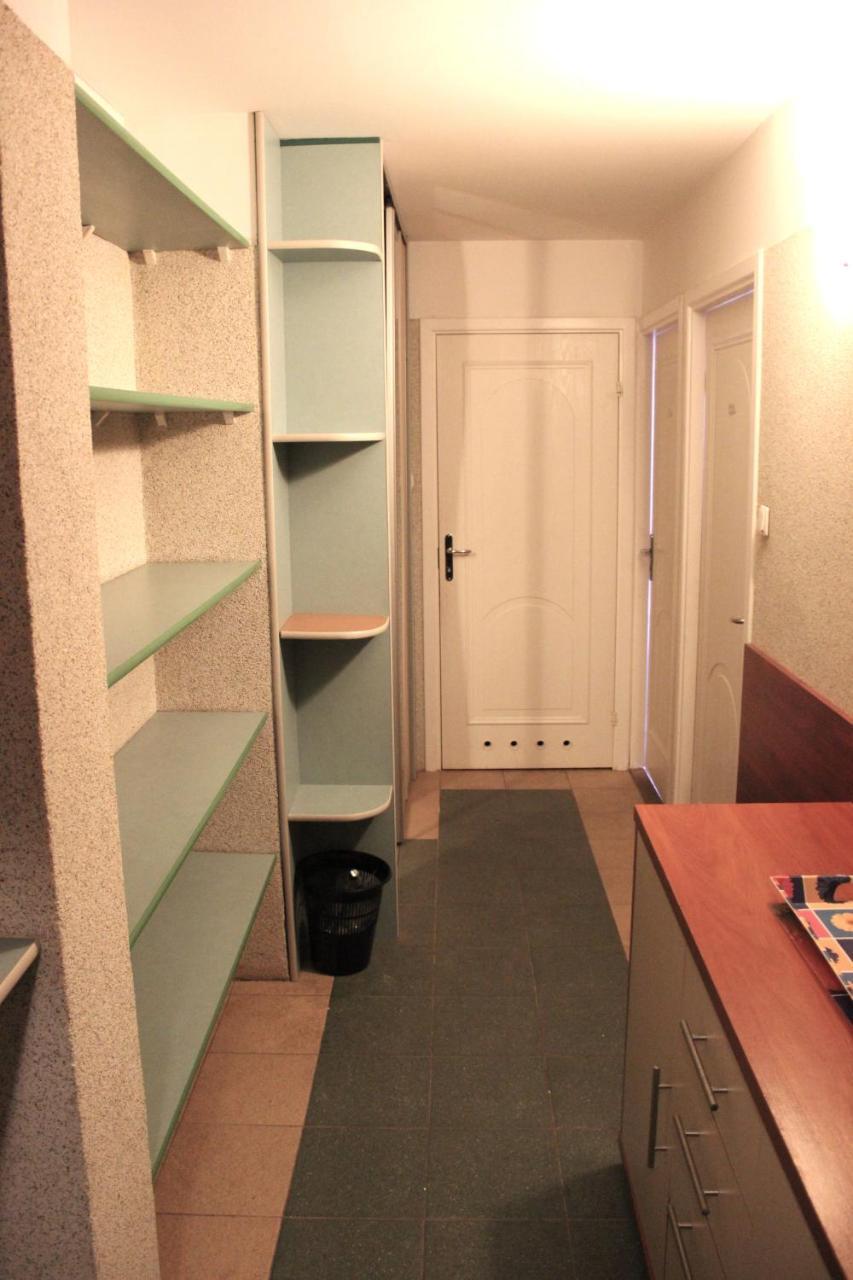Adeo Hostel بياليستوك المظهر الخارجي الصورة
