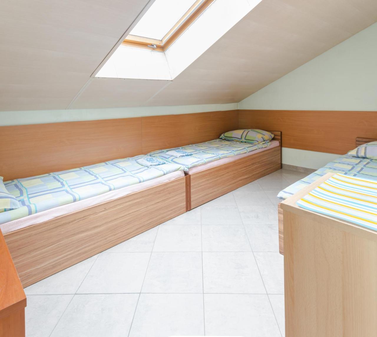 Adeo Hostel بياليستوك المظهر الخارجي الصورة